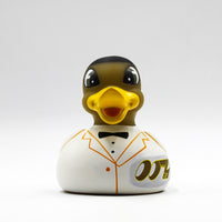 Duck Bond - 'Glow in the Duck' - Locomocean Ltd
