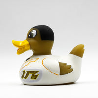 Duck Bond - 'Glow in the Duck' - Locomocean Ltd