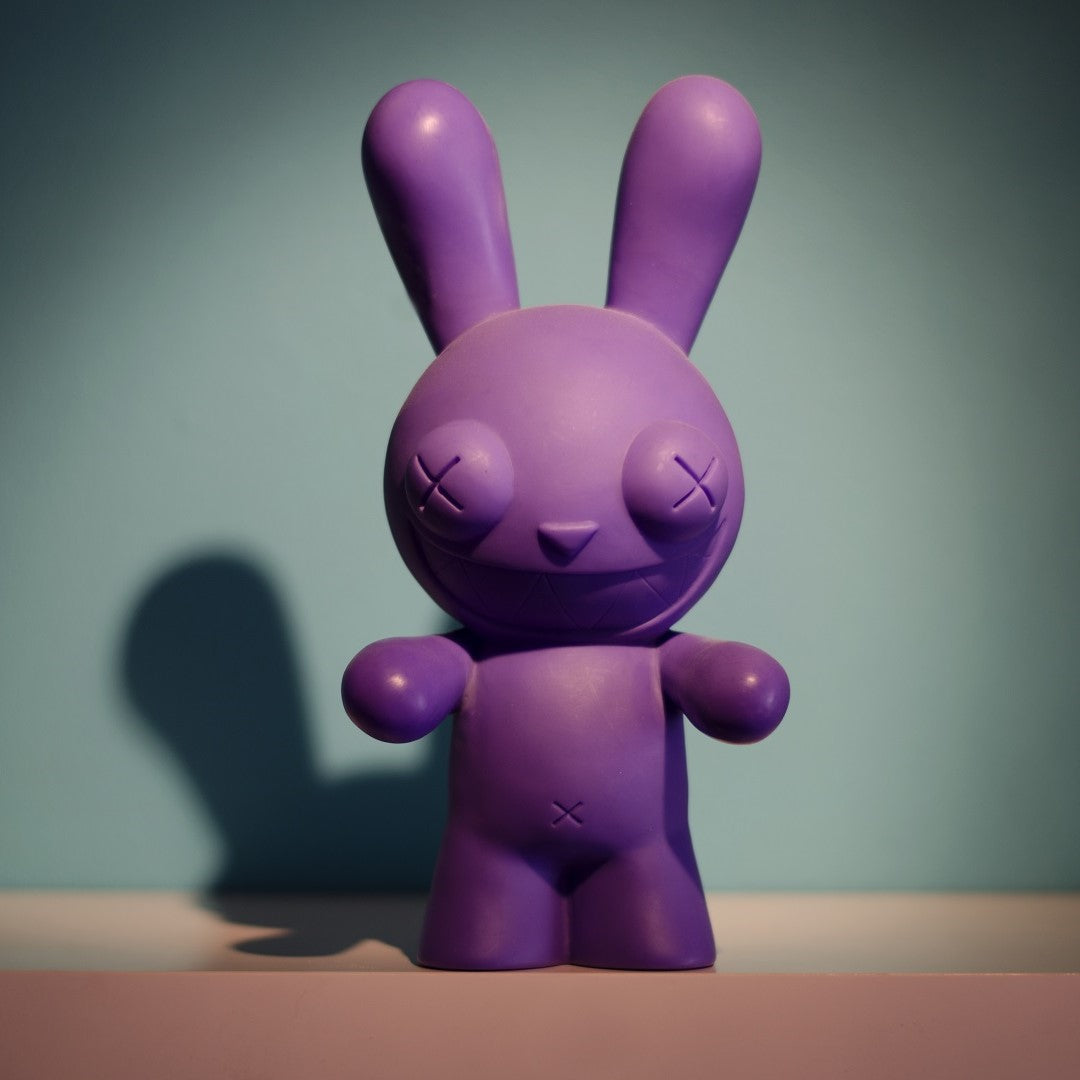 Zombunny Night Light - Locomocean Ltd