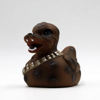 Chewquacker - 'Glow In The Duck' - Locomocean Ltd