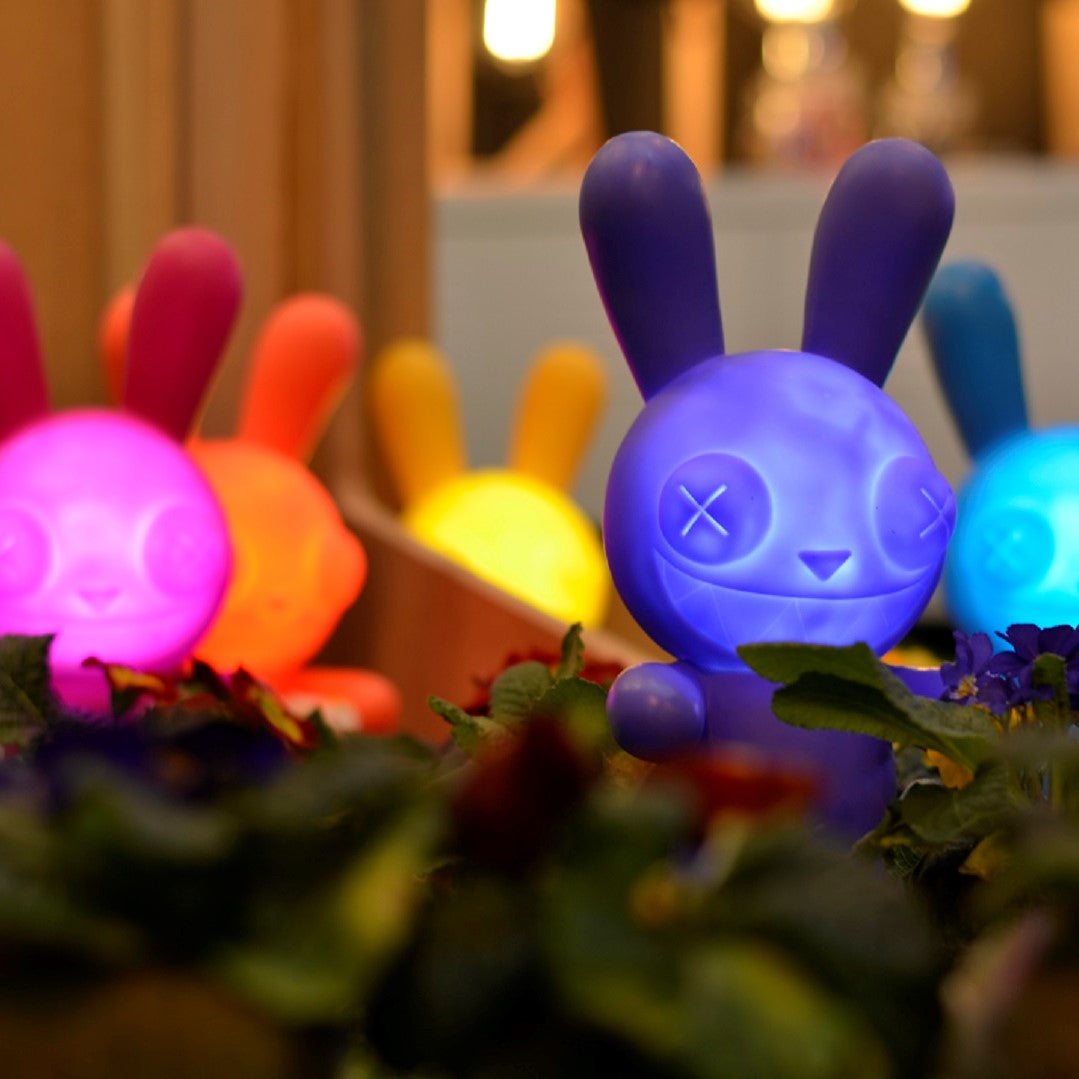 Zombunny Night Light - Locomocean Ltd