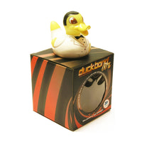 Duck Bond - 'Glow in the Duck' - Locomocean Ltd
