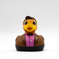 Ducktor Who - 'Glow In The Duck' - Locomocean Ltd