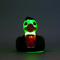 Ducktor Who - 'Glow In The Duck' - Locomocean Ltd