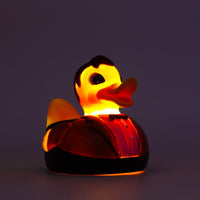 Ducktor Who - 'Glow In The Duck' - Locomocean Ltd