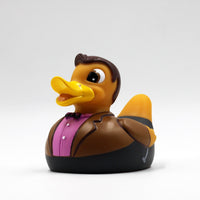 Ducktor Who - 'Glow In The Duck' - Locomocean Ltd