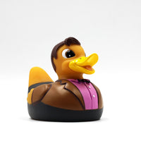 Ducktor Who - 'Glow In The Duck' - Locomocean Ltd