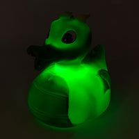 Drago The Dragon - 'Glow In The Duck' - Locomocean Ltd
