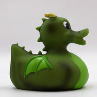 Drago The Dragon - 'Glow In The Duck' - Locomocean Ltd