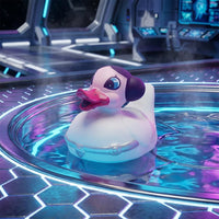 Princess Layer - 'Glow In The Duck'