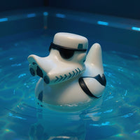 Pondtrooper - 'Glow In The Duck'