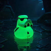 Pondtrooper - 'Glow In The Duck'