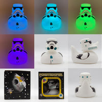 Pondtrooper - 'Glow In The Duck'