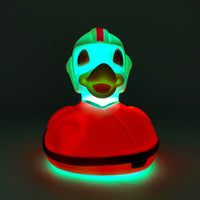 Luke Pondwalker - 'Glow In The Duck' - Locomocean Ltd