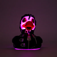 Michael Quackson - 'Glow In The Dark' - Locomocean Ltd