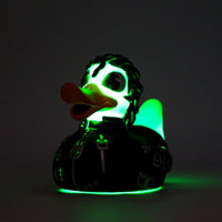 Michael Quackson - 'Glow In The Dark' - Locomocean Ltd
