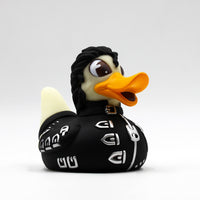 Michael Quackson - 'Glow In The Dark' - Locomocean Ltd