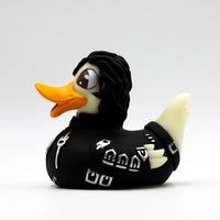 Michael Quackson - 'Glow In The Dark' - Locomocean Ltd
