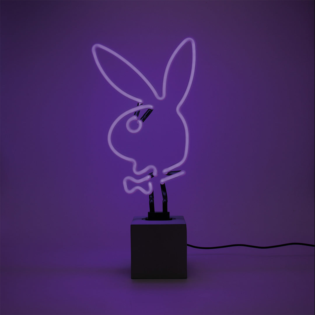 Playboy X Locomocean - Neon 'Playboy Bunny' Sign (Pre-Order) - Locomocean Ltd