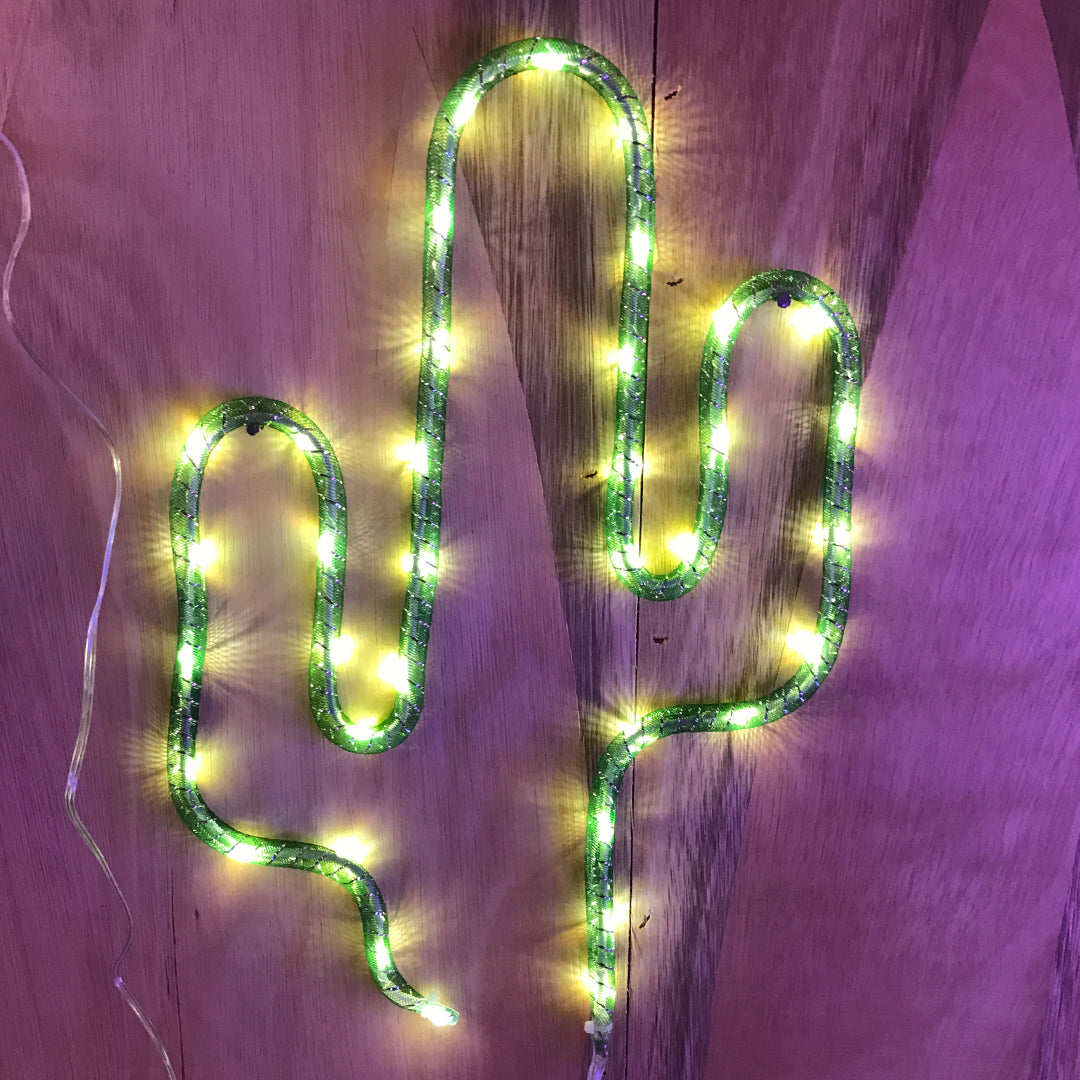 Cactus LED Wall Light - Locomocean Ltd