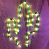 Cactus LED Wall Light - Locomocean Ltd