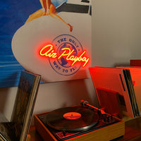 Playboy X Locomocean - Air Playboy (LED Neon) - Locomocean Ltd