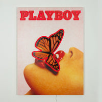 Playboy X Locomocean - Butterfly Cover (LED Neon) (Pre-Order) - Locomocean Ltd