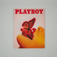 Playboy X Locomocean - Butterfly Cover (LED Neon) - Locomocean Ltd
