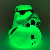 Pondtrooper - 'Glow In The Duck' - Locomocean Ltd