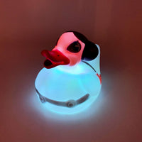 Princess Layer - 'Glow In The Duck' - Locomocean Ltd