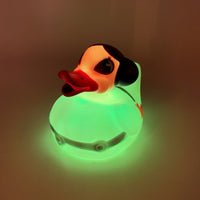 Princess Layer - 'Glow In The Duck' - Locomocean Ltd