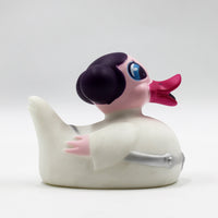 Princess Layer - 'Glow In The Duck' - Locomocean Ltd