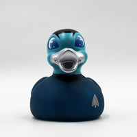 Mister Spuck - 'Glow In The Duck' - Locomocean Ltd
