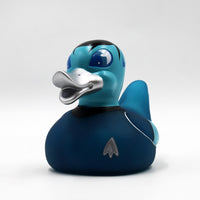 Mister Spuck - 'Glow In The Duck' - Locomocean Ltd
