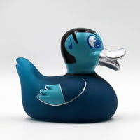 Mister Spuck - 'Glow In The Duck' - Locomocean Ltd