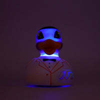 Duck Bond - 'Glow in the Duck' - Locomocean Ltd
