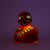 Chewquacker - 'Glow In The Duck' - Locomocean Ltd