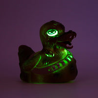 Chewquacker - 'Glow In The Duck' - Locomocean Ltd