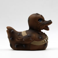 Chewquacker - 'Glow In The Duck' - Locomocean Ltd