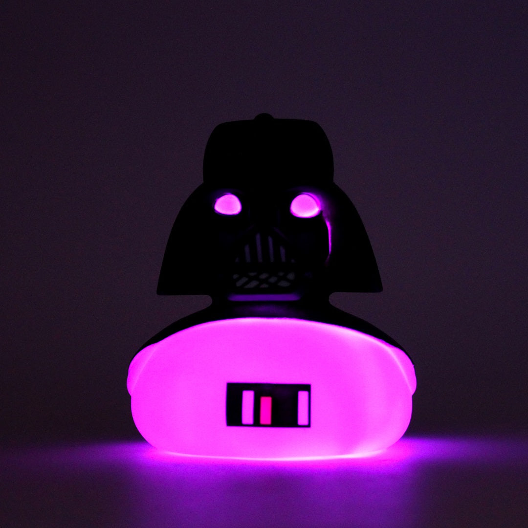 Duck Fadar - 'Glow In The Duck' - Locomocean Ltd