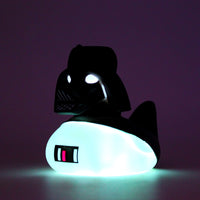 Duck Fadar - 'Glow In The Duck' - Locomocean Ltd