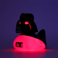 Duck Fadar - 'Glow In The Duck' - Locomocean Ltd