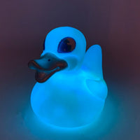 iDuck - 'Glow In The Duck' - Locomocean Ltd