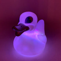 iDuck - 'Glow In The Duck' - Locomocean Ltd