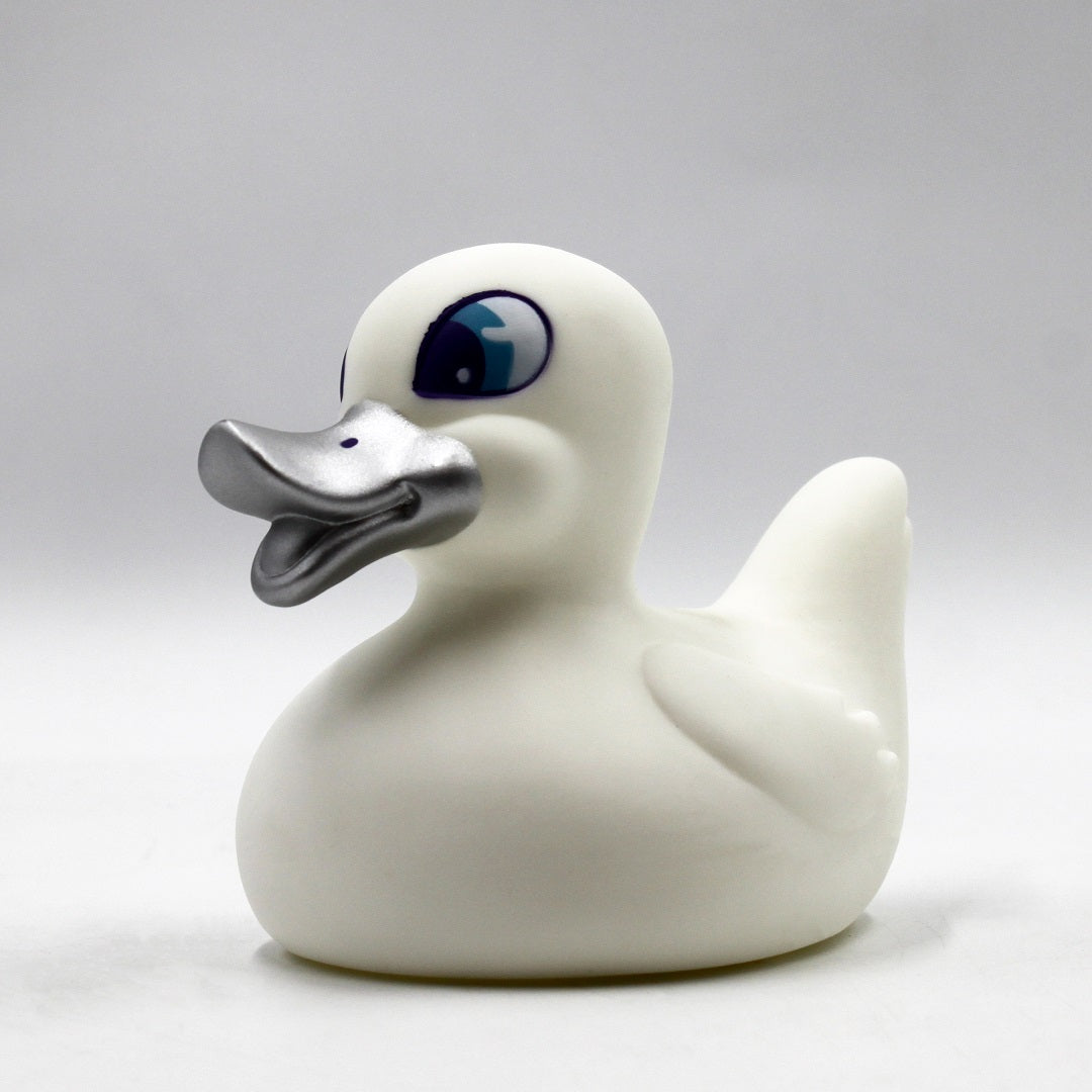 iDuck - 'Glow In The Duck' - Locomocean Ltd