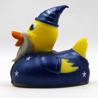 Merlin The Mallard - 'Glow In The Duck' - Locomocean Ltd