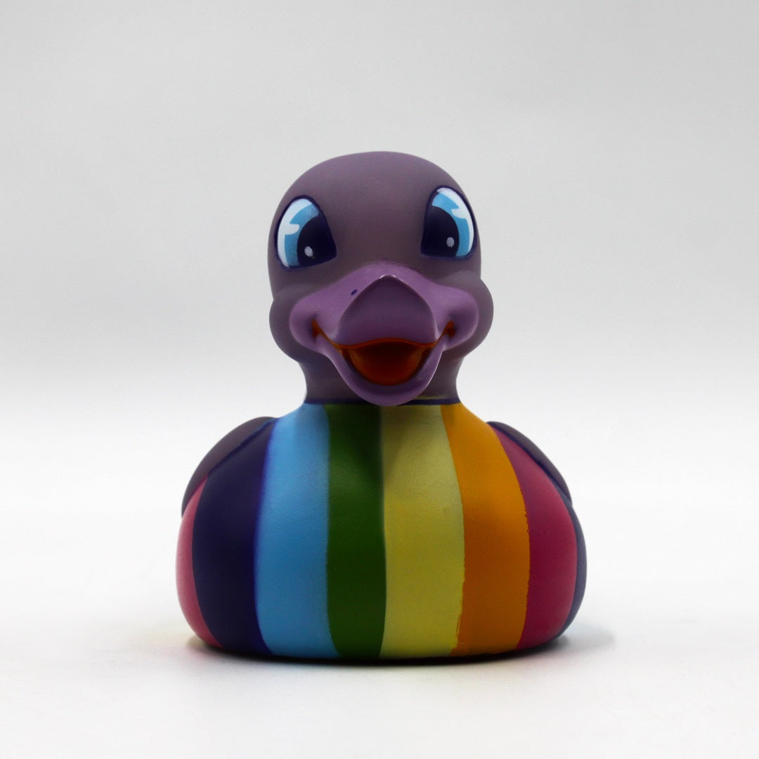 Proud Duck 'Glow In The Duck' - Locomocean Ltd