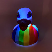 Proud Duck 'Glow In The Duck' - Locomocean Ltd