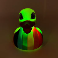 Proud Duck 'Glow In The Duck' - Locomocean Ltd