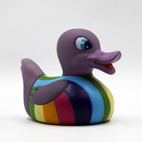 Proud Duck 'Glow In The Duck' - Locomocean Ltd